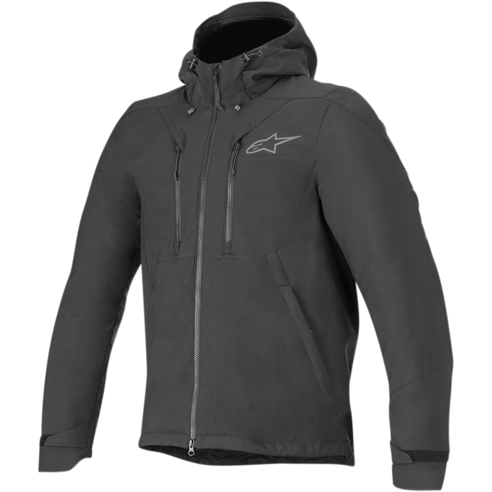 Domino Tech Jacket