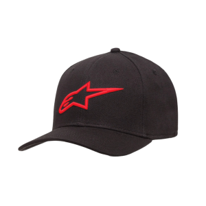Ageless Curve Hat