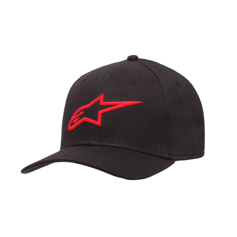 Ageless Curve Hat