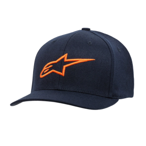 Ageless Curve Hat