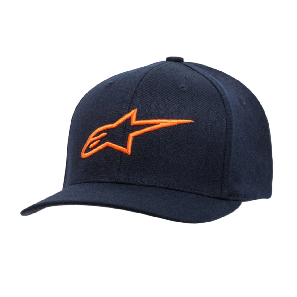 Ageless Curve Hat