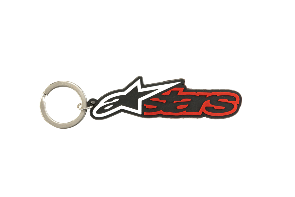 Blaze Key Fob