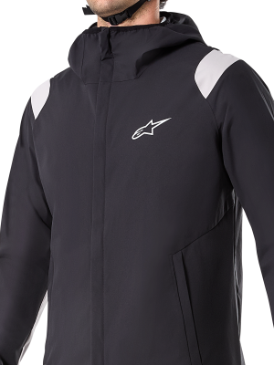 A-Dura Rain Jacket