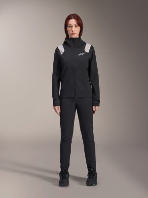 Stella A-Dura Rain Jacket