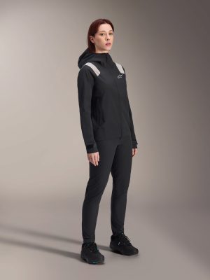 Stella A-Dura Rain Jacket