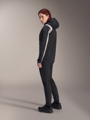 Stella A-Dura Rain Jacket