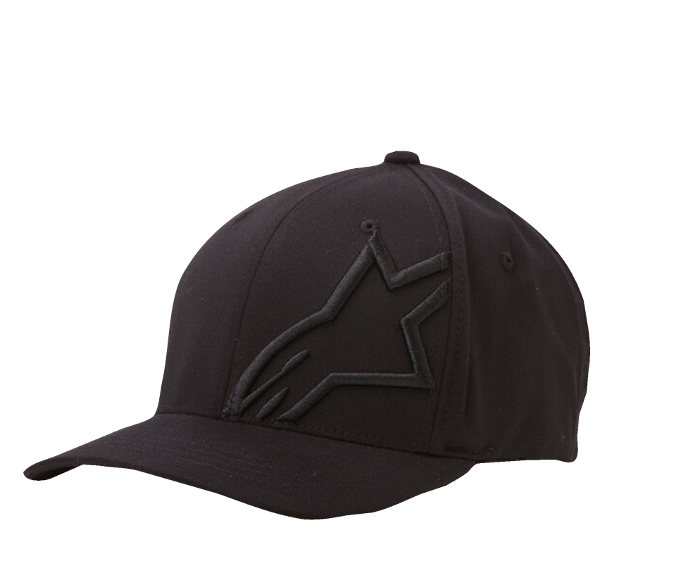 Corp Shift 2 Curved Brim Hat