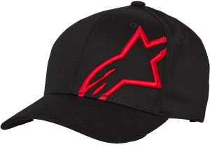 Corp Shift 2 Curved Brim Hat