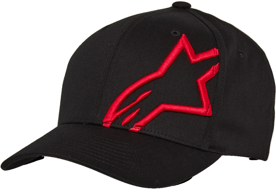 Corp Shift 2 Curved Brim Hat