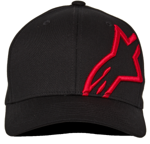 Corp Shift 2 Curved Brim Hat