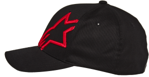 Corp Shift 2 Curved Brim Hat