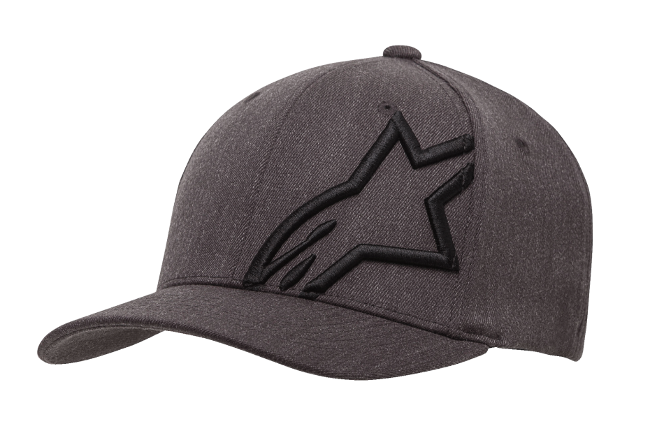 Corp Shift 2 Curved Brim Hat