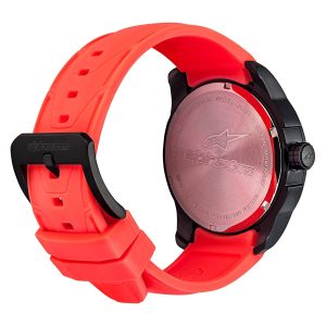 Tech Watch 3H – Black Matte