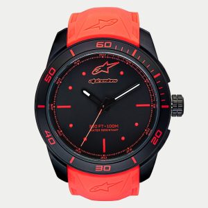 Tech Watch 3H – Black Matte