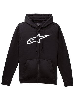 Ageless Zip V3 Hoodie