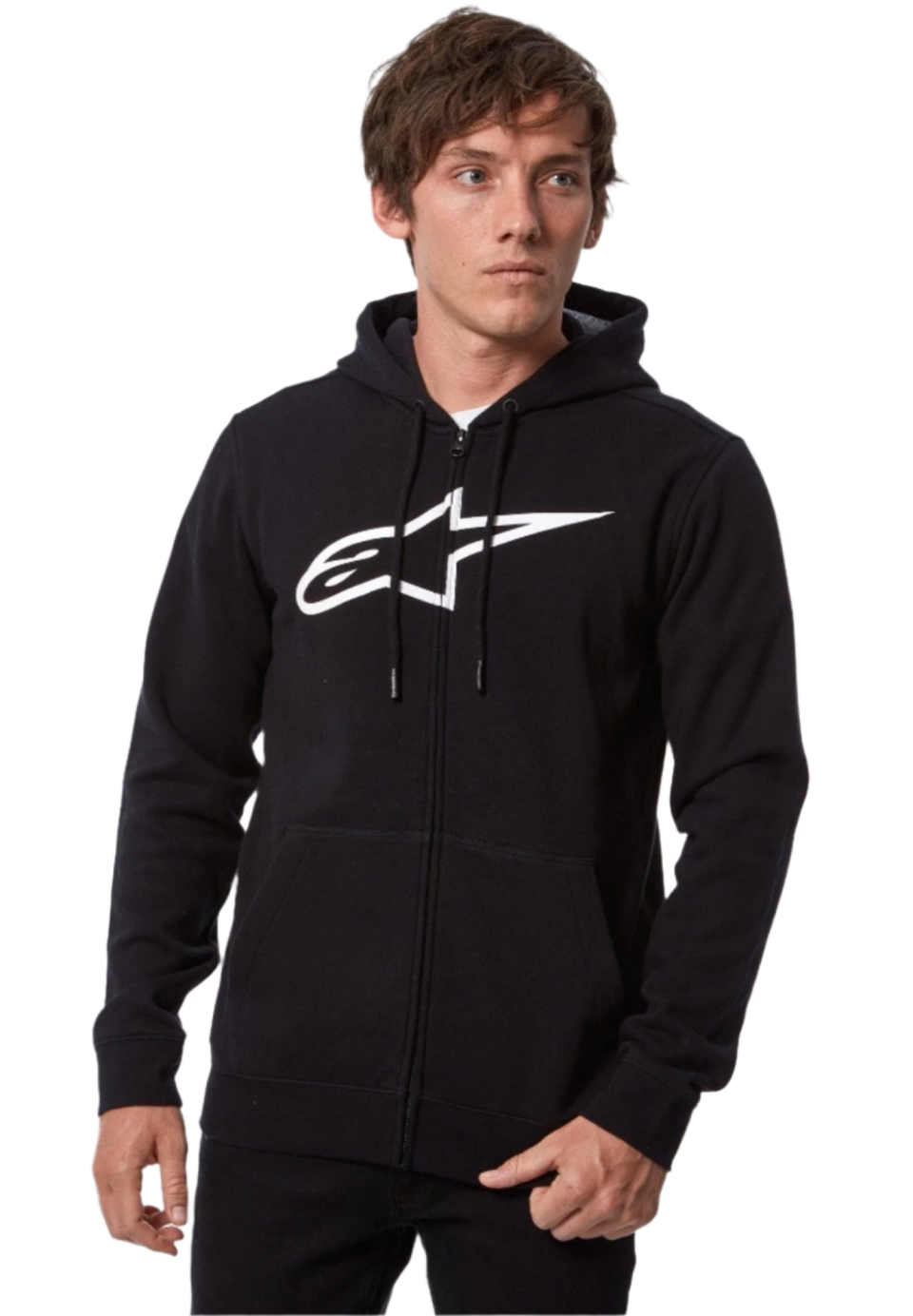 Ageless Zip V3 Hoodie