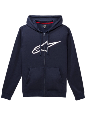Ageless Zip V3 Hoodie