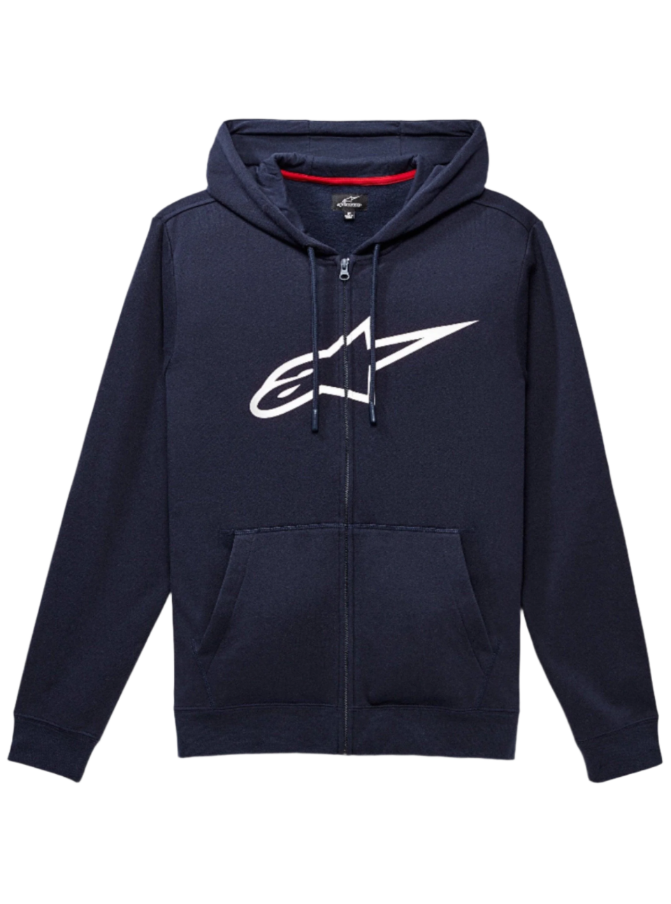 Ageless Zip V3 Hoodie