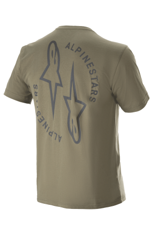 Vert Tech Tee – Short Sleeve