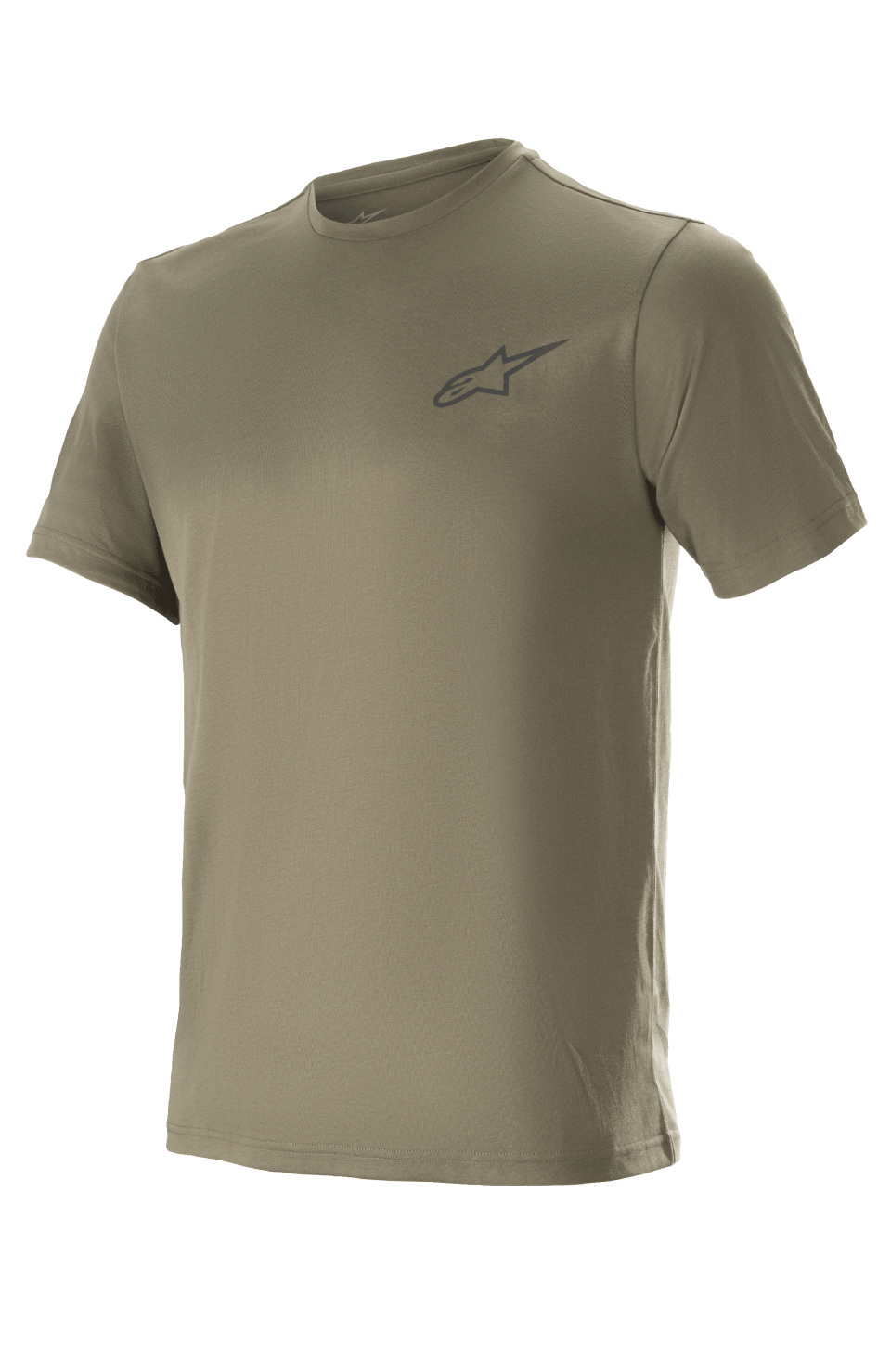 Vert Tech Tee - Short Sleeve