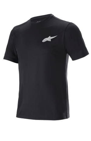 Spin Tech Tee – Short Sleeve