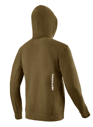 Summit Wind Block Hoodie