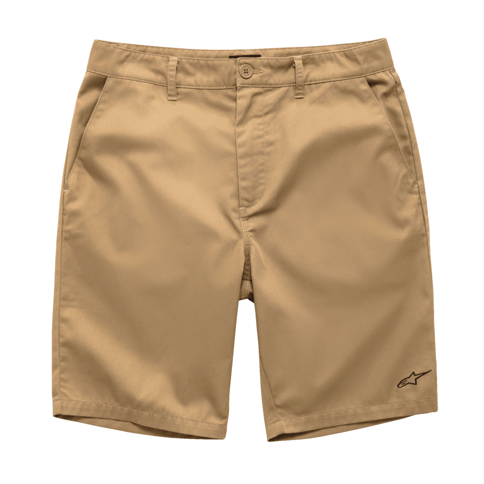 Trap Chino Short