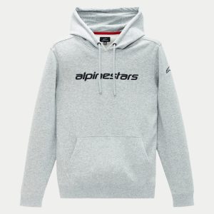Linear Hoodie