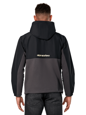 Juncture Hybrid Jacket