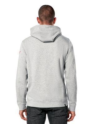 Linear Wordmark V3 Hoodie