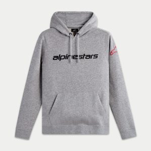 Linear Wordmark 2.0 Hoodie