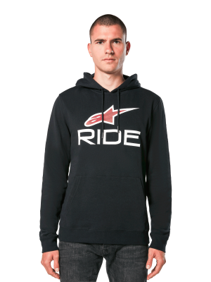 Ride 4.0 Hoodie