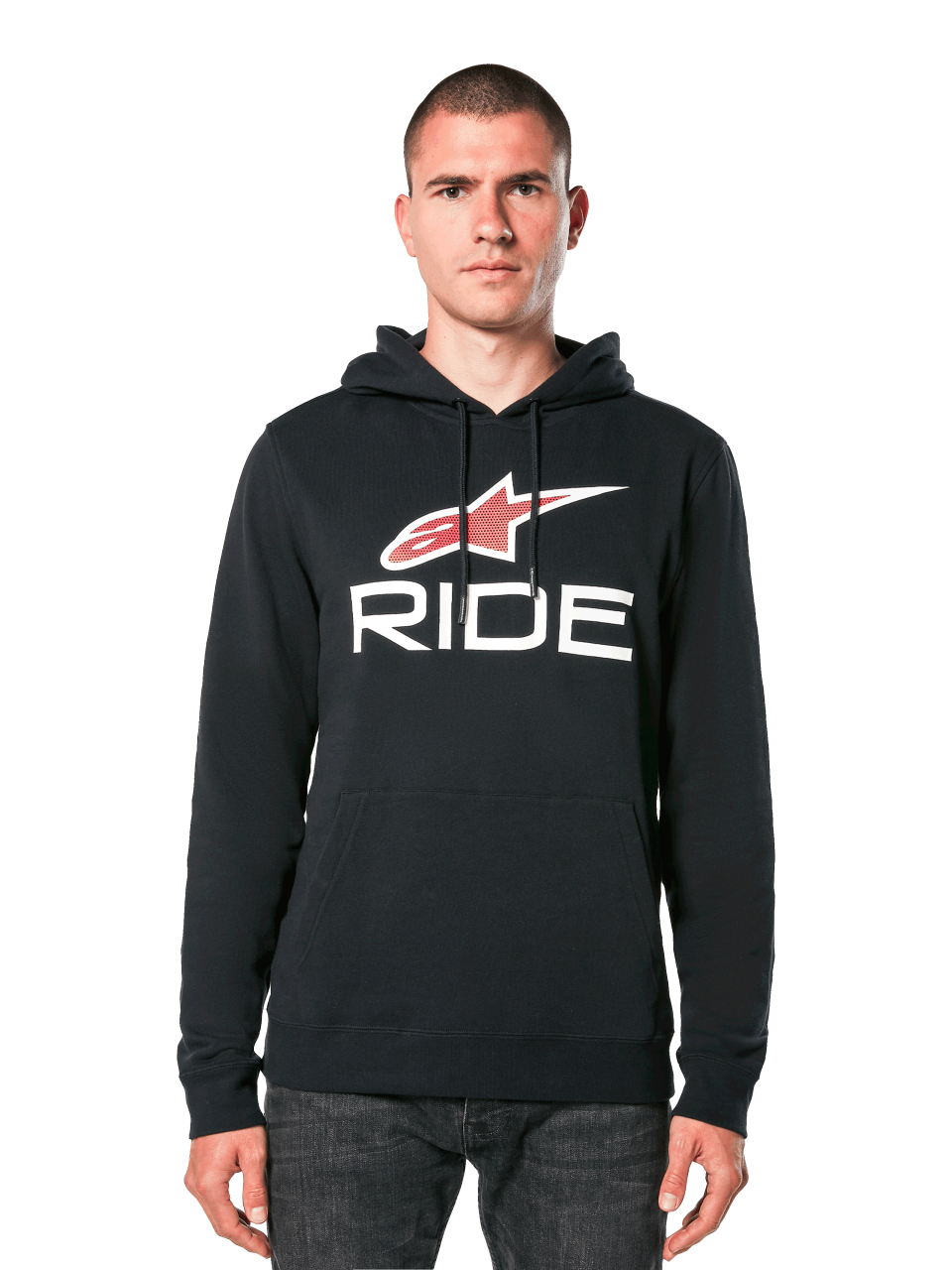 Ride 4.0 Hoodie