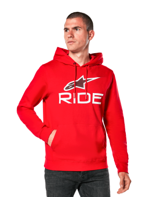 Ride 4.0 Hoodie