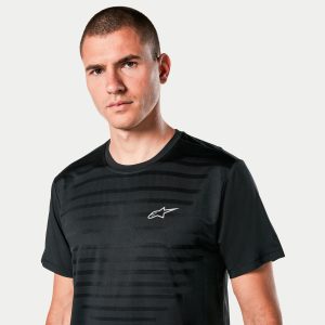 Engineered Performance Tee – Short Sleeve