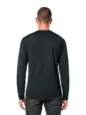 Perf Performance Tee – Long Sleeve