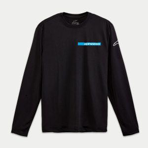 Perf Performance Tee – Long Sleeve