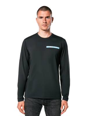 Perf Performance Tee – Long Sleeve