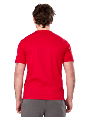 Linear Wordmark 2.0 CSF Tee