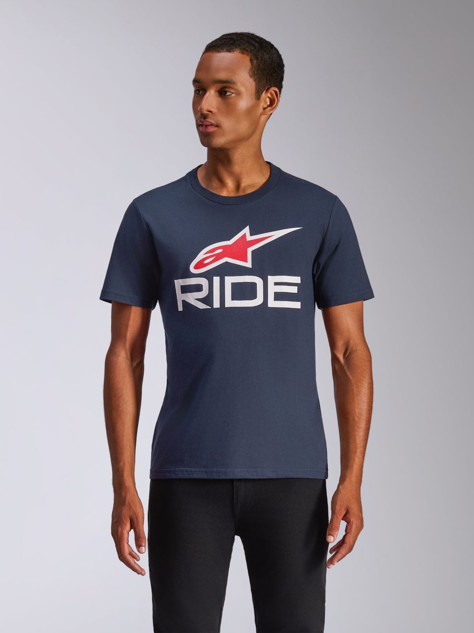 Ride 4.0 CSF Tee