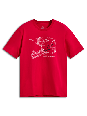 Mx Helmet CSF Tee