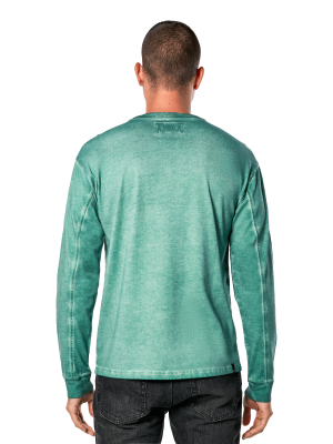 Dispatch Tee – Long Sleeve