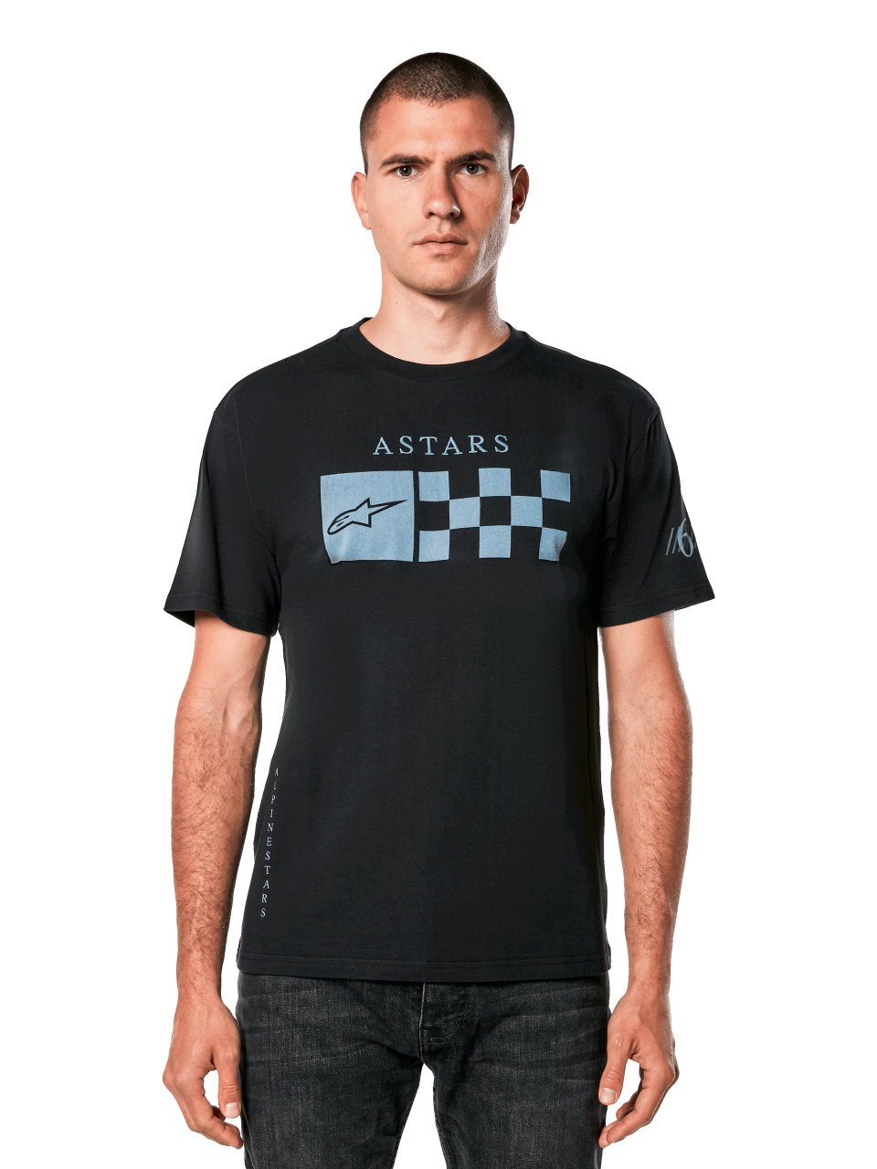 Gallant Tee - Short Sleeve