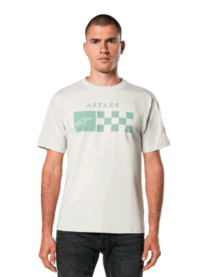 Gallant Tee – Short Sleeve