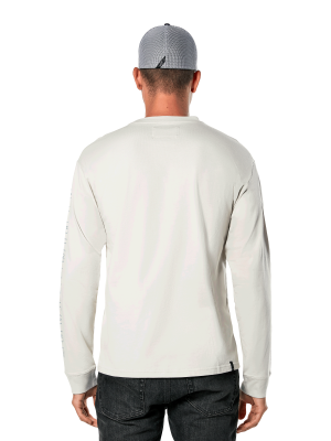 Pronto Tee – Long Sleeve