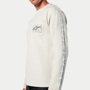 Pronto Tee – Long Sleeve