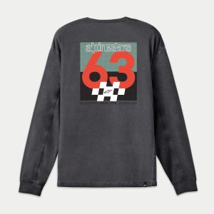 Compel Tee – Long Sleeve