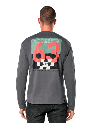 Compel Tee – Long Sleeve