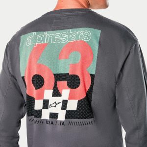 Compel Tee – Long Sleeve