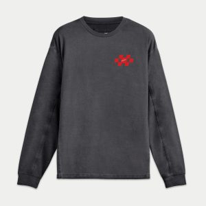 Compel Tee – Long Sleeve